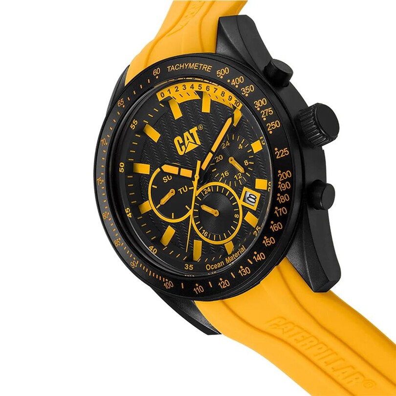 CAT LQ.169.27.127 Erkek Kol Saati - Thumbnail