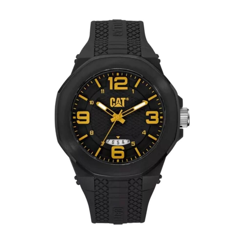 CAT LT.161.21.137 Erkek Kol Saati