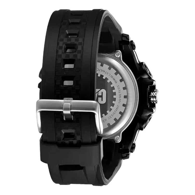 CAT LU.130.23.123 Erkek Kol Saati - Thumbnail