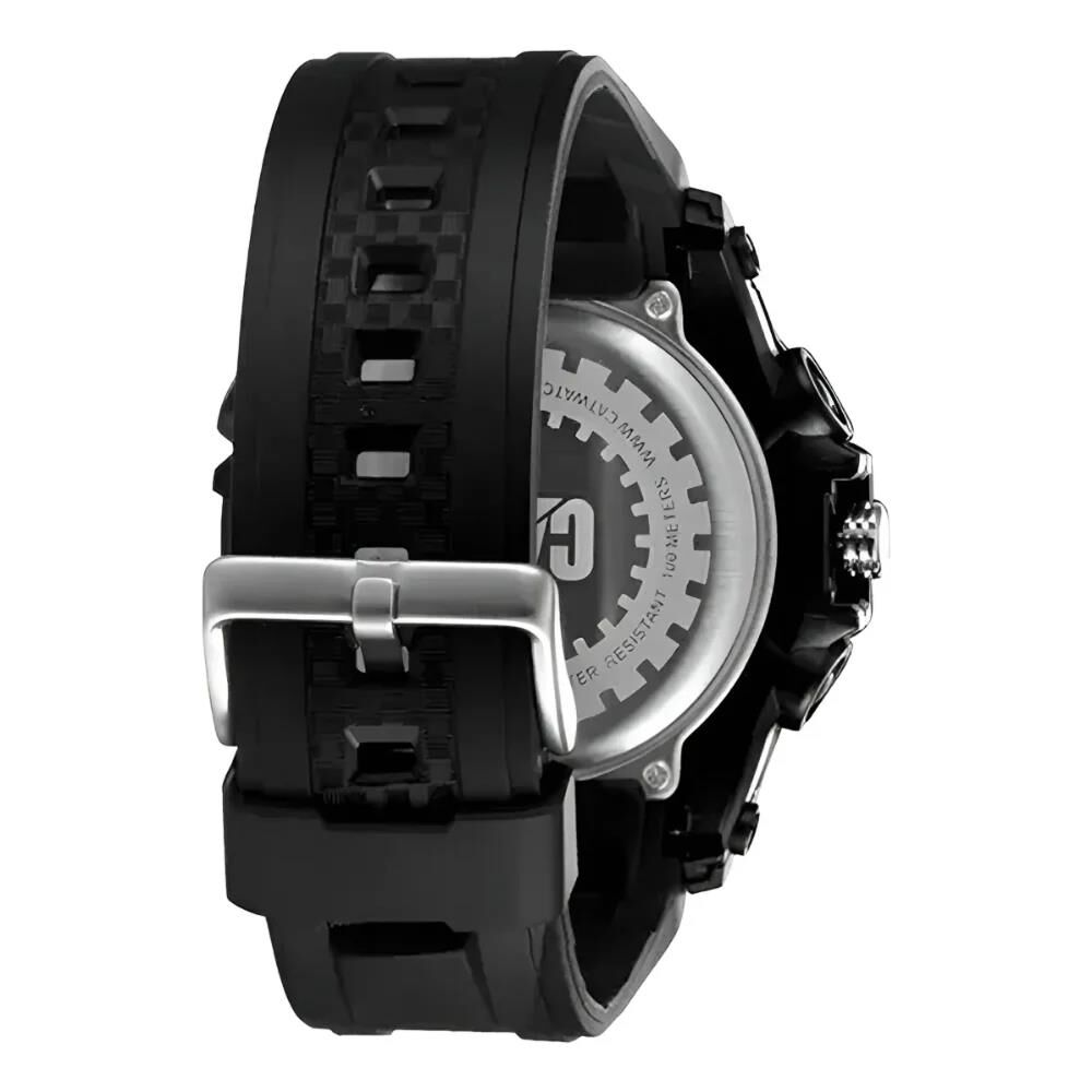 CAT LU.130.23.123 Erkek Kol Saati