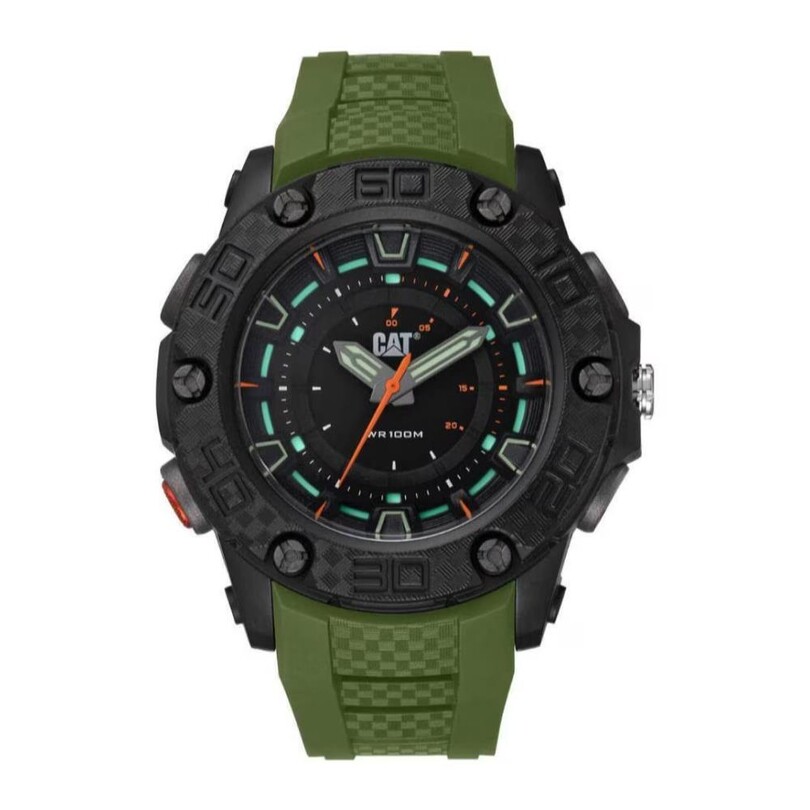 CAT LU.160.23.128 Erkek Kol Saati - Thumbnail