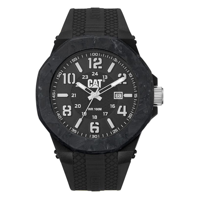 CAT - CAT LV.161.21.132 Erkek Kol Saati