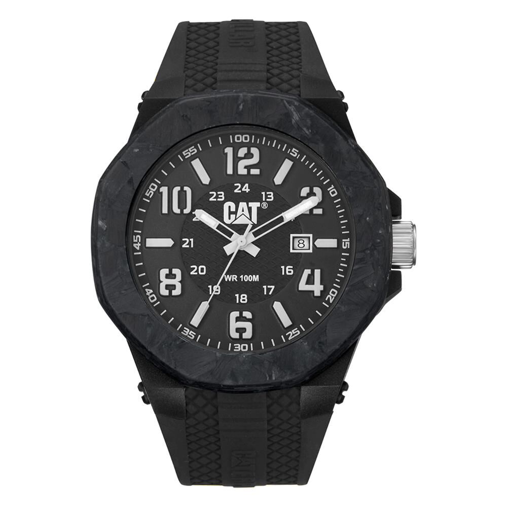 CAT LV.161.21.132 Erkek Kol Saati