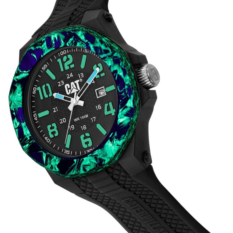 CAT LV.161.21.132 Erkek Kol Saati - Thumbnail