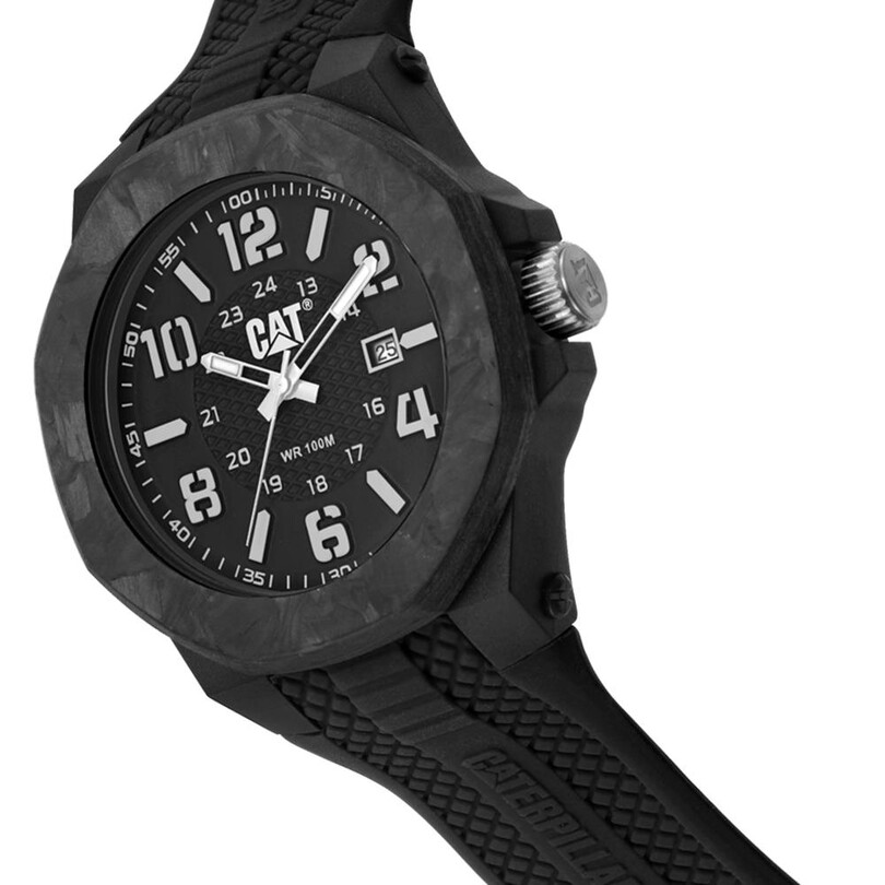 CAT LV.161.21.132 Erkek Kol Saati - Thumbnail