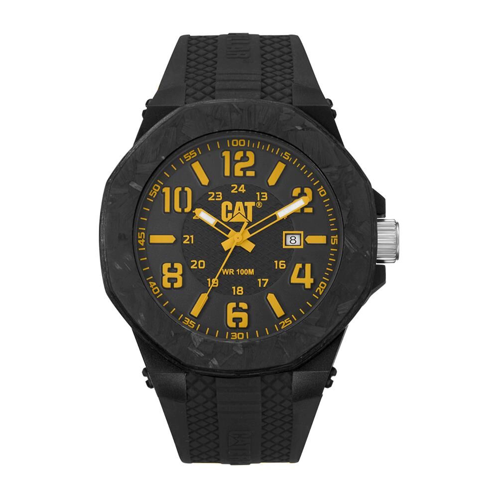 CAT LV.161.21.137 Erkek Kol Saati