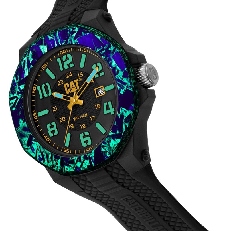 CAT LV.161.21.137 Erkek Kol Saati - Thumbnail