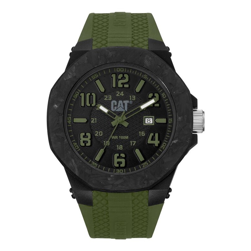 CAT - CAT LV.161.23.133 Erkek Kol Saati