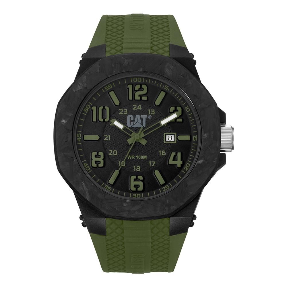 CAT LV.161.23.133 Erkek Kol Saati