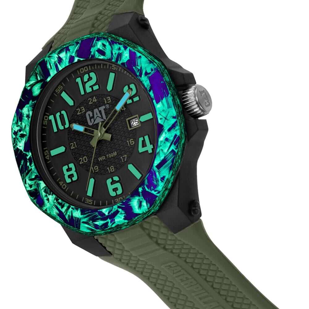 CAT LV.161.23.133 Erkek Kol Saati