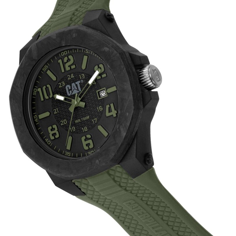 CAT LV.161.23.133 Erkek Kol Saati - Thumbnail