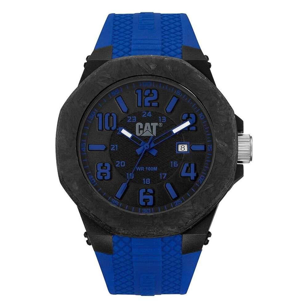 CAT LV.161.26.136 Erkek Kol Saati
