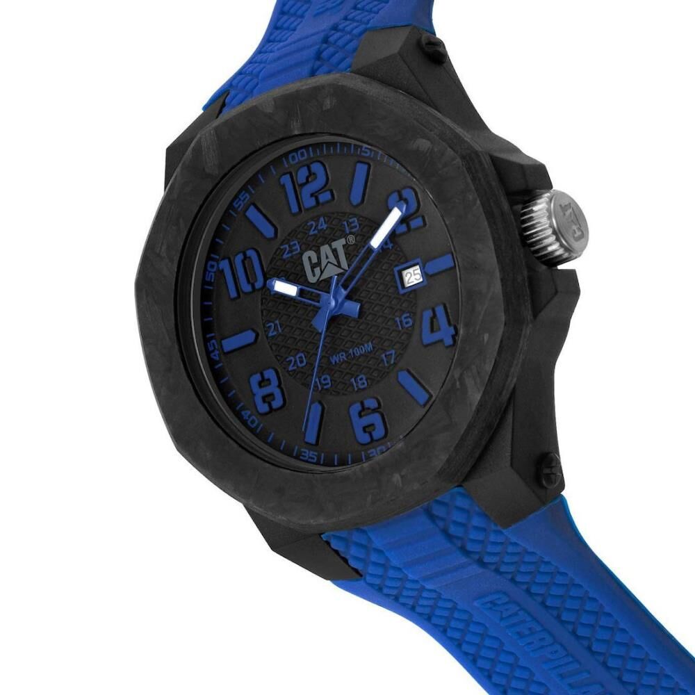 CAT LV.161.26.136 Erkek Kol Saati