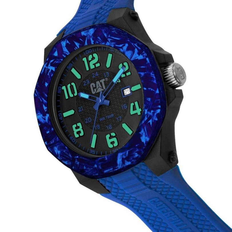 CAT LV.161.26.136 Erkek Kol Saati - Thumbnail