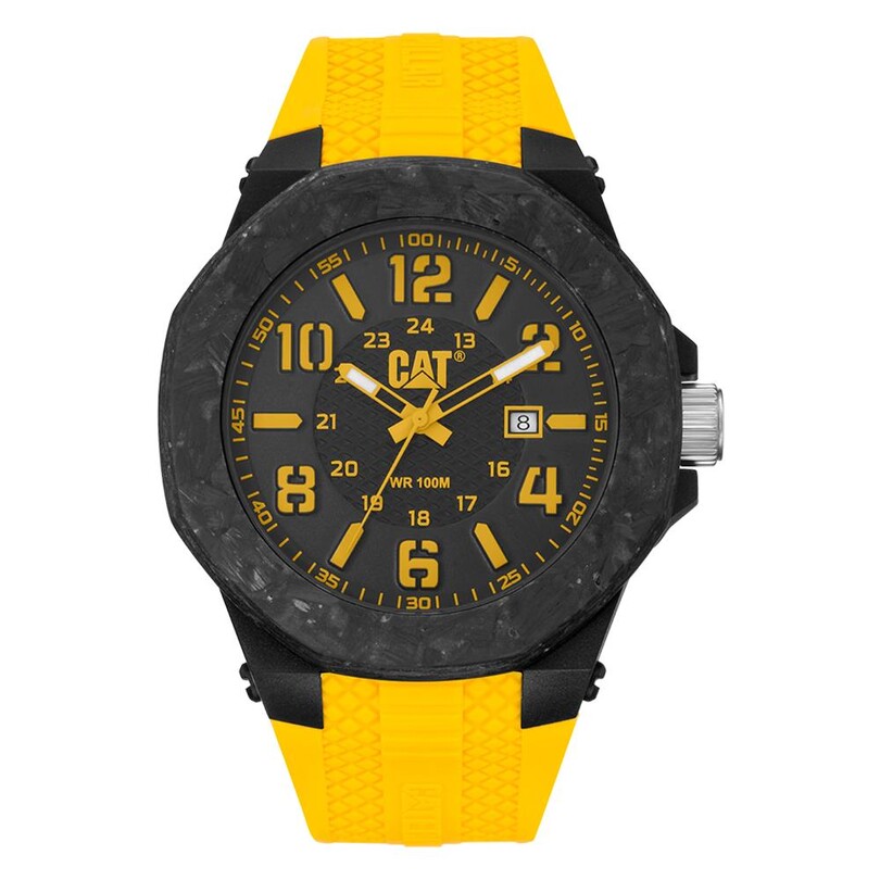 CAT - CAT LV.161.27.137 Erkek Kol Saati