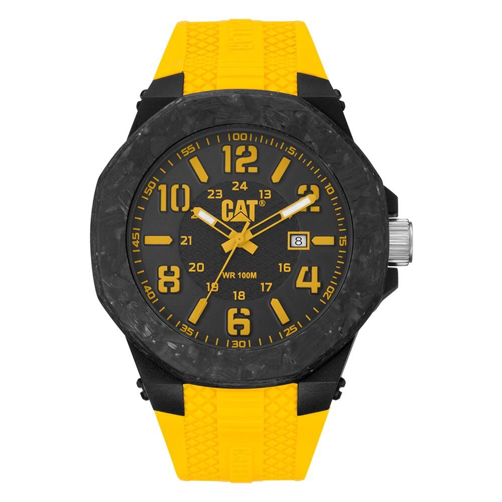 CAT LV.161.27.137 Erkek Kol Saati