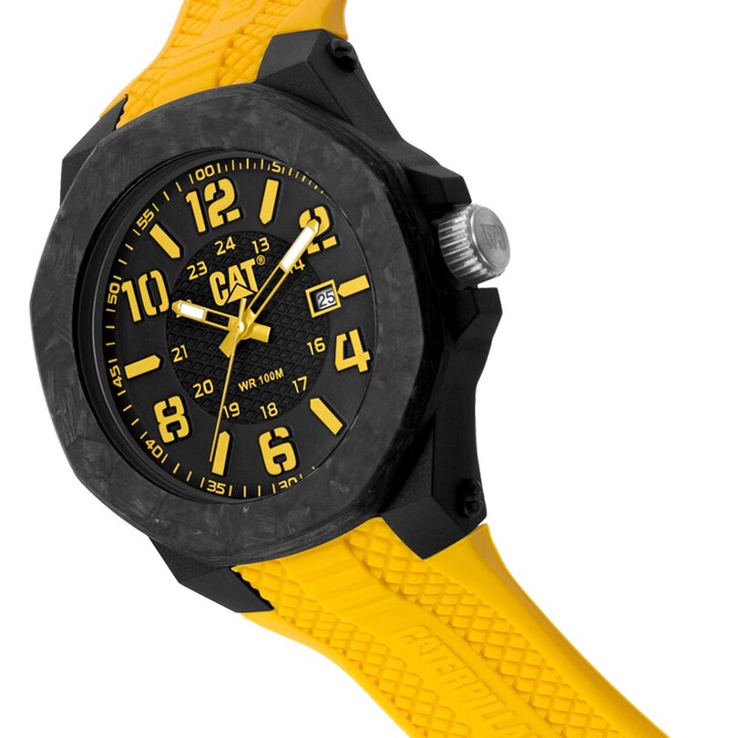 CAT LV.161.27.137 Erkek Kol Saati - Thumbnail