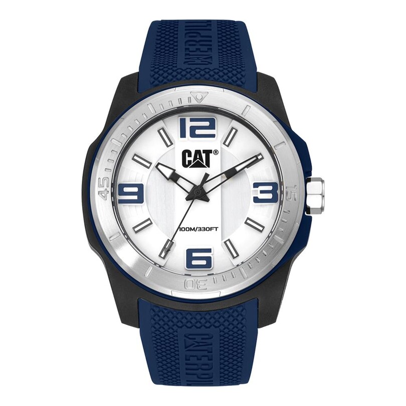 CAT - CAT LX.161.26.236 Erkek Kol Saati