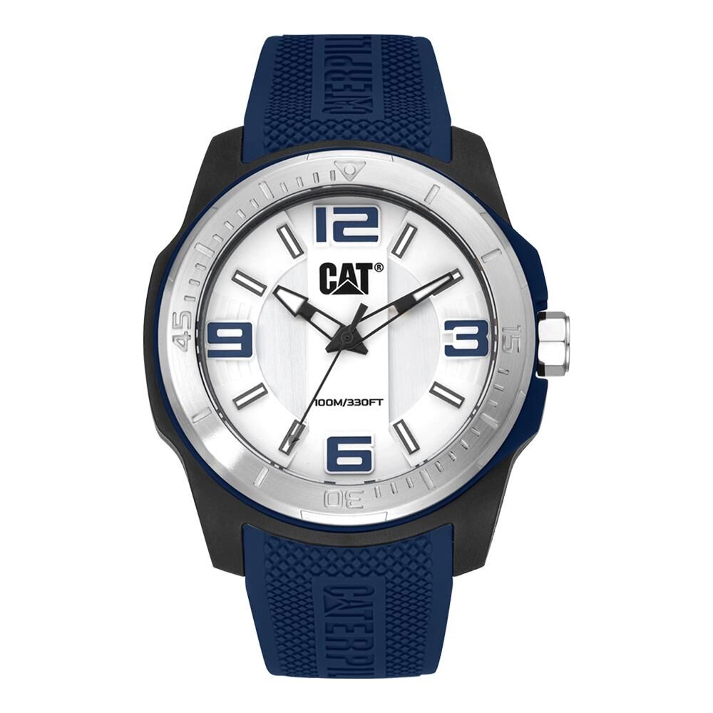 CAT LX.161.26.236 Erkek Kol Saati