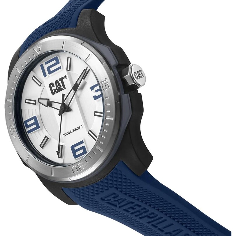 CAT LX.161.26.236 Erkek Kol Saati - Thumbnail