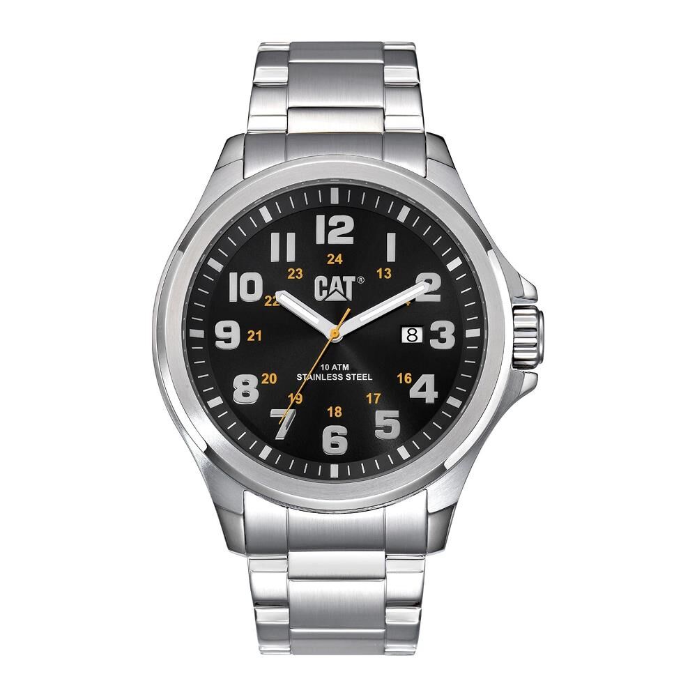 CAT PU.141.11.117 Erkek Kol Saati