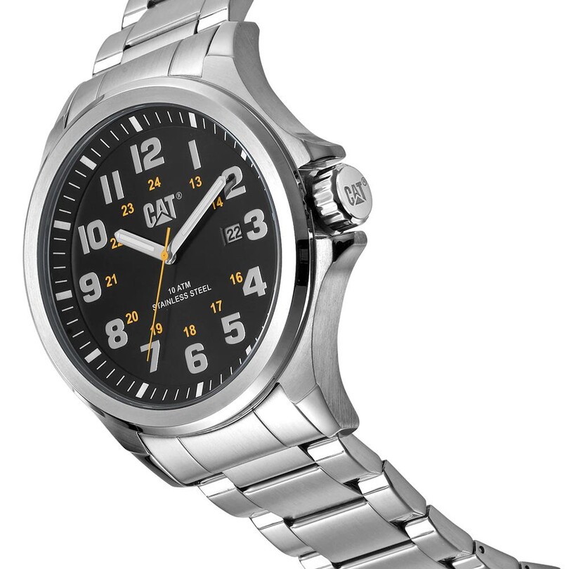 CAT PU.141.11.117 Erkek Kol Saati - Thumbnail