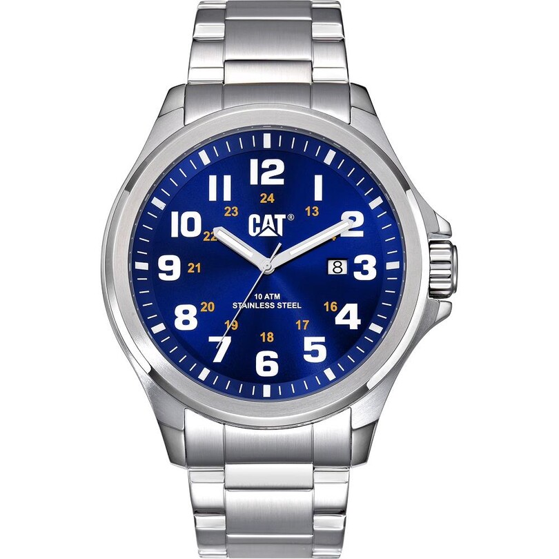 CAT - CAT PU.141.11.617 Erkek Kol Saati