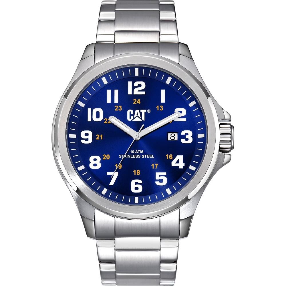 CAT PU.141.11.617 Erkek Kol Saati