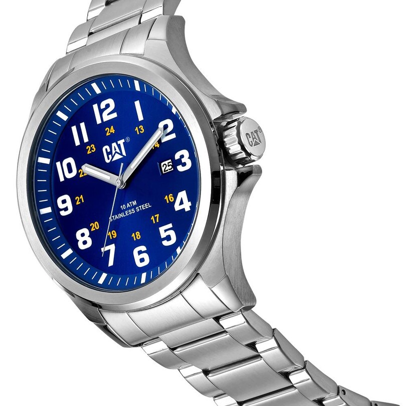 CAT PU.141.11.617 Erkek Kol Saati - Thumbnail