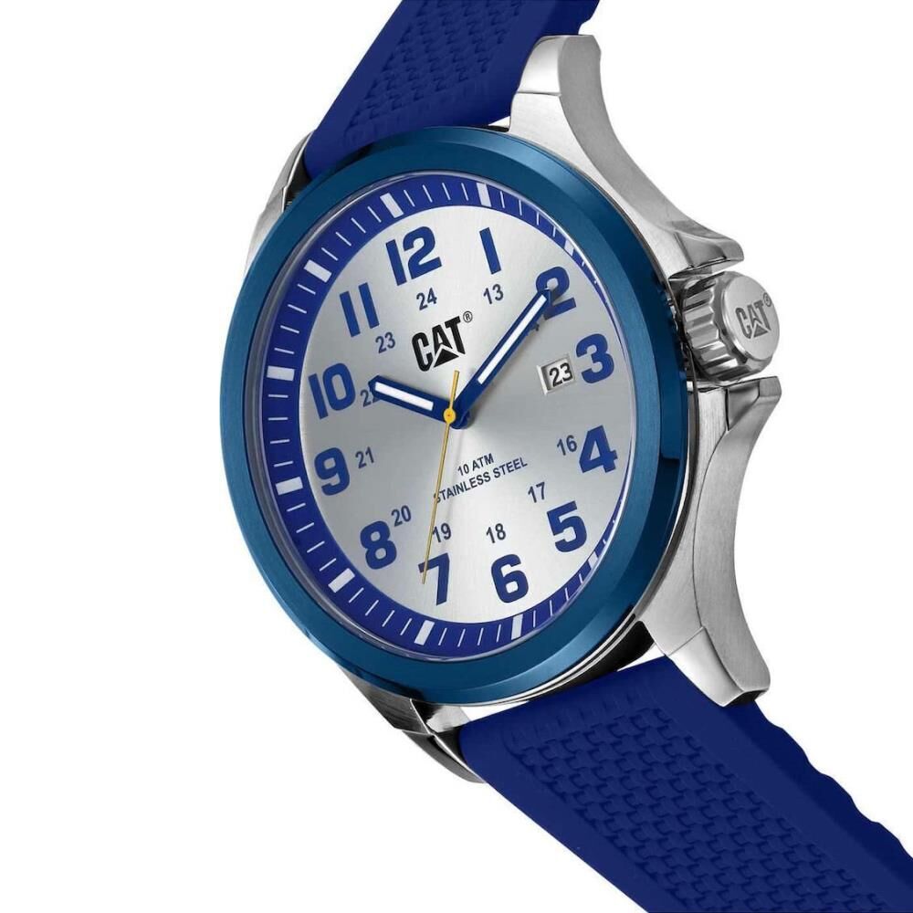 CAT PU.141.26.216 Erkek Kol Saati