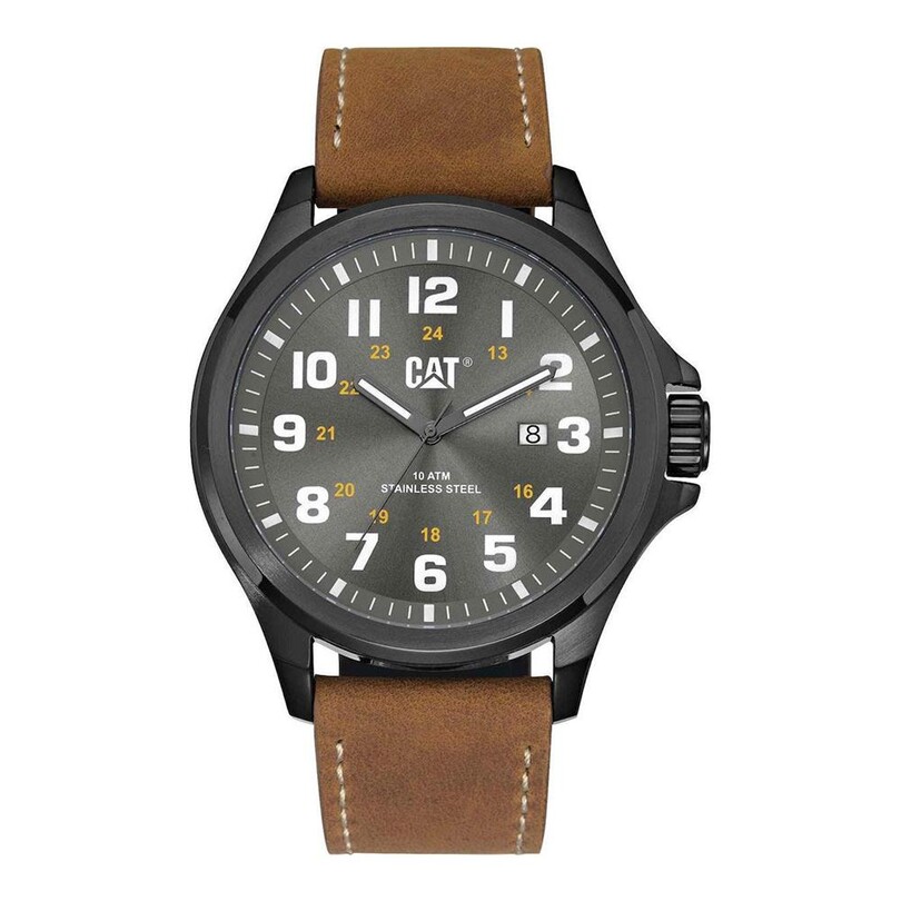 CAT - CAT PU.151.35.515 Erkek Kol Saati