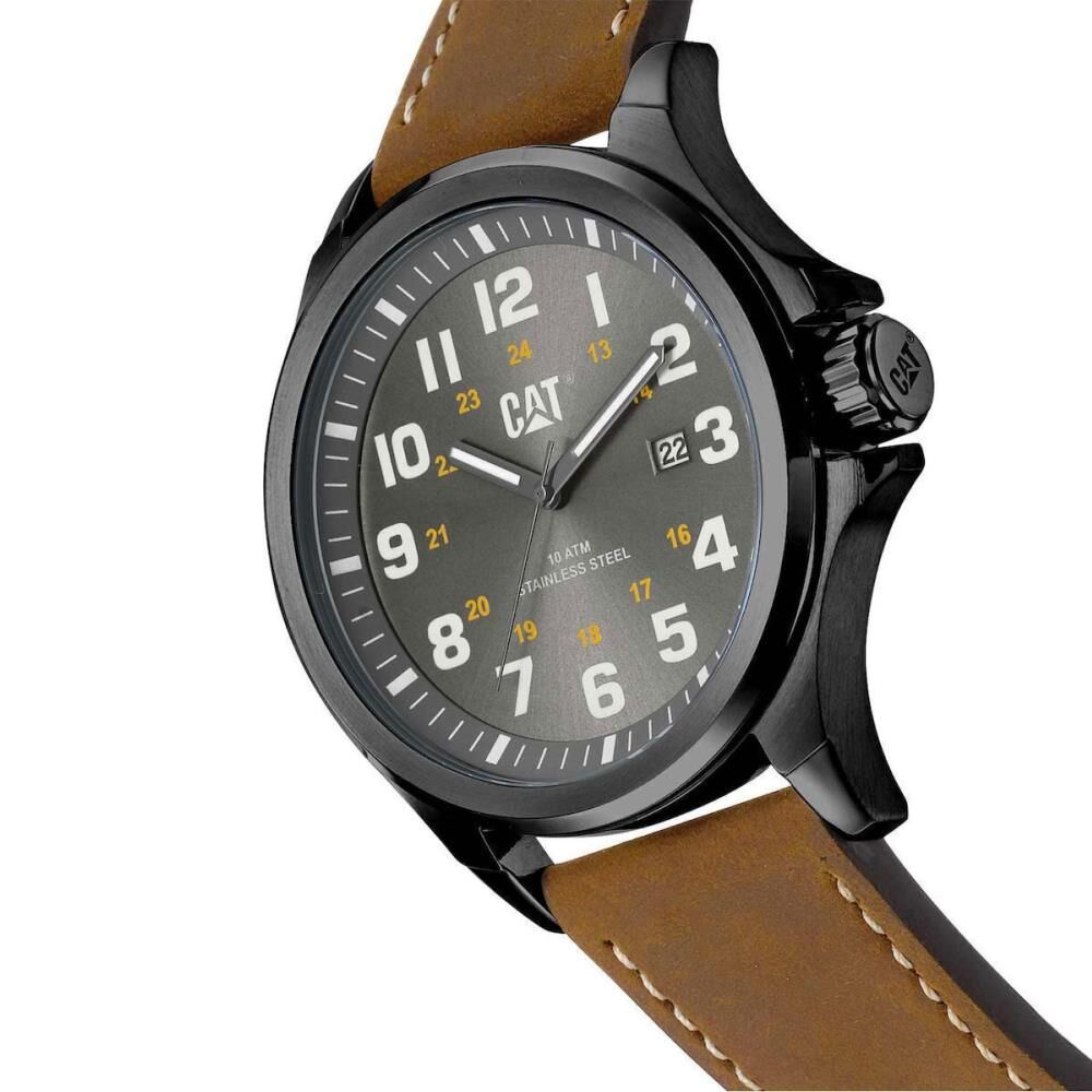 CAT PU.151.35.515 Erkek Kol Saati