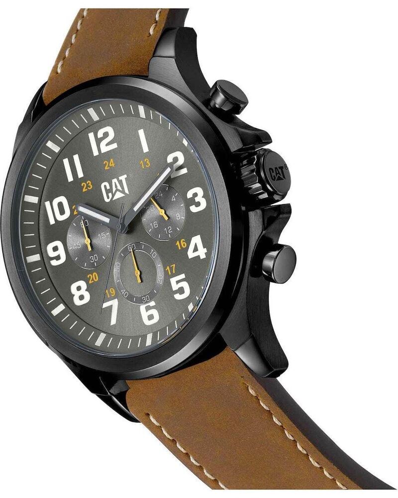 CAT PU.153.35.517 Erkek Kol Saati