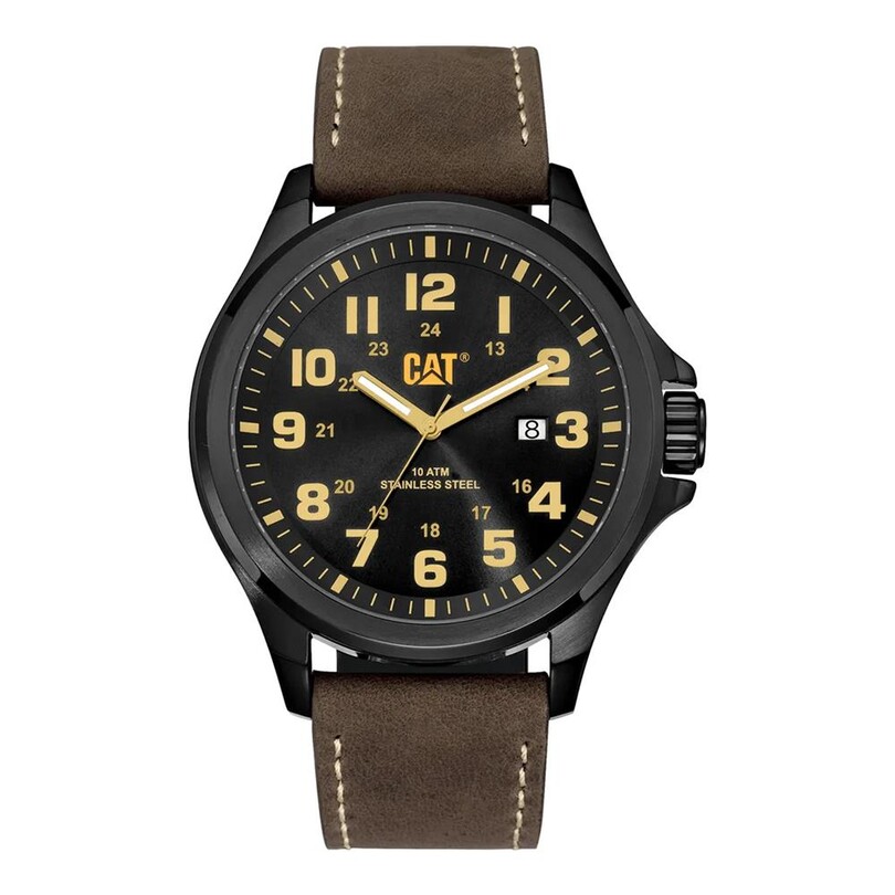 CAT - CAT PU.161.35.113 Erkek Kol Saati