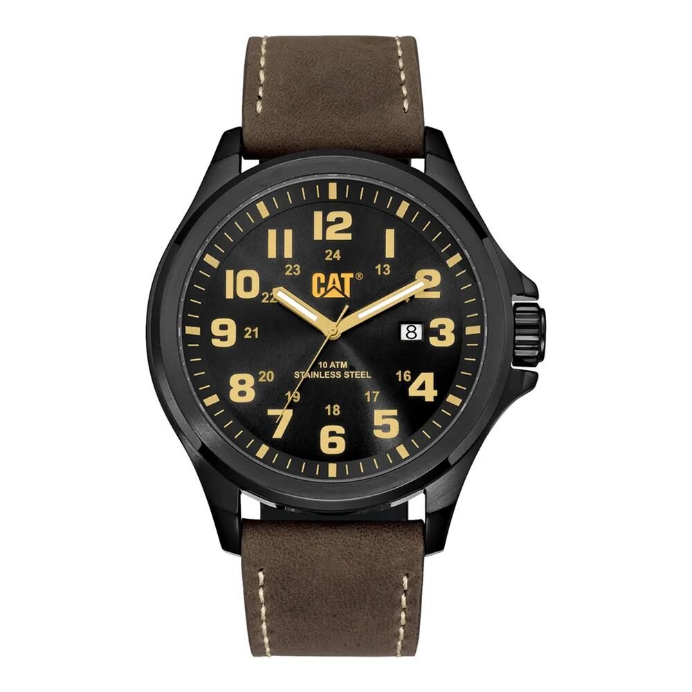 CAT PU.161.35.113 Erkek Kol Saati