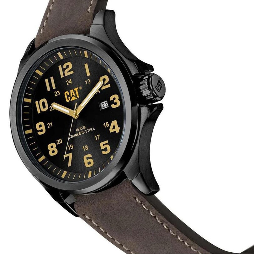 CAT PU.161.35.113 Erkek Kol Saati - Thumbnail