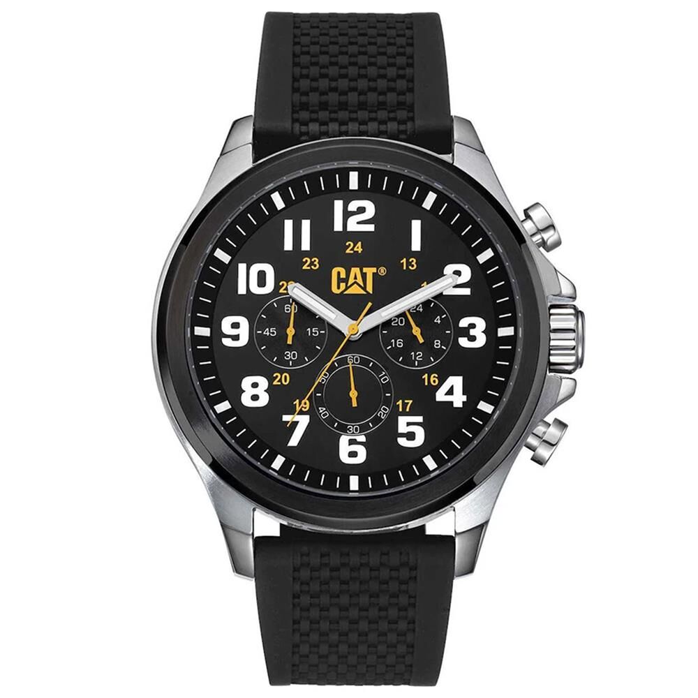 CAT PU.163.21.111 Erkek Kol Saati