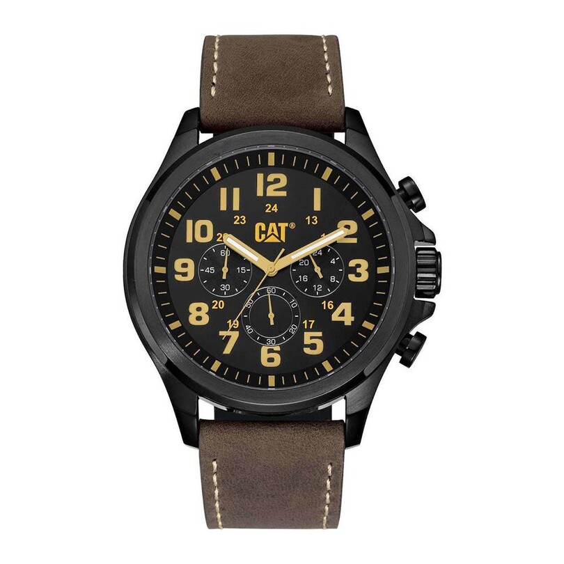CAT - CAT PU.163.35.114 Erkek Kol Saati