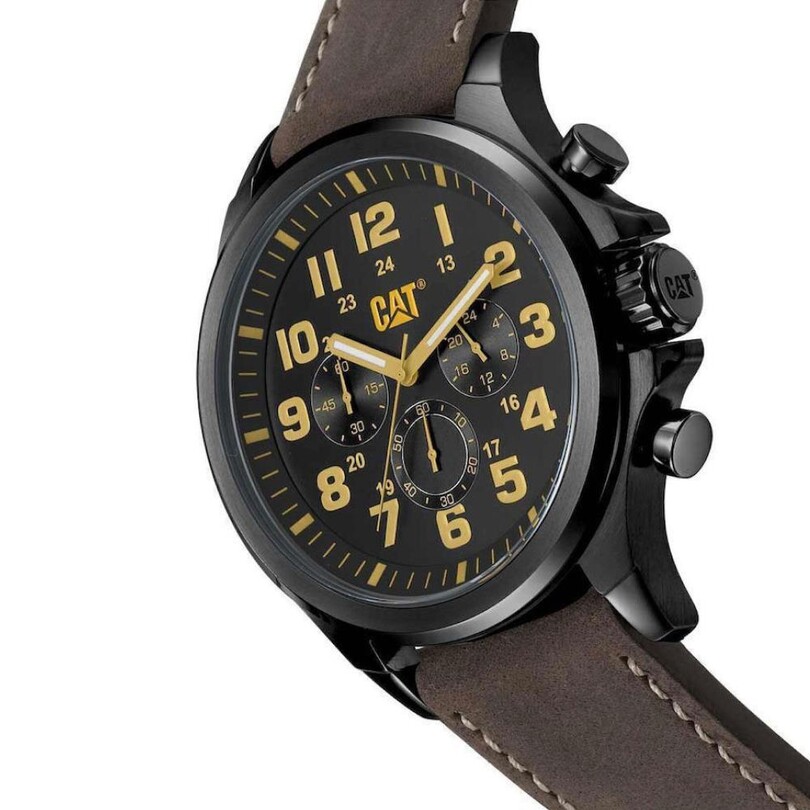 CAT PU.163.35.114 Erkek Kol Saati - Thumbnail