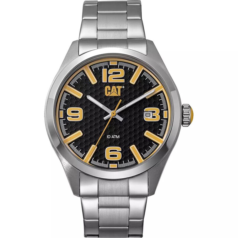 CAT - CAT QA.141.11.137 Erkek Kol Saati