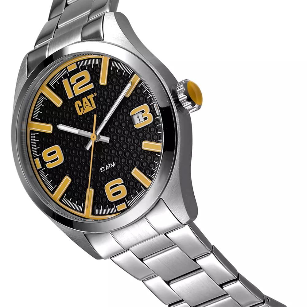 CAT QA.141.11.137 Erkek Kol Saati