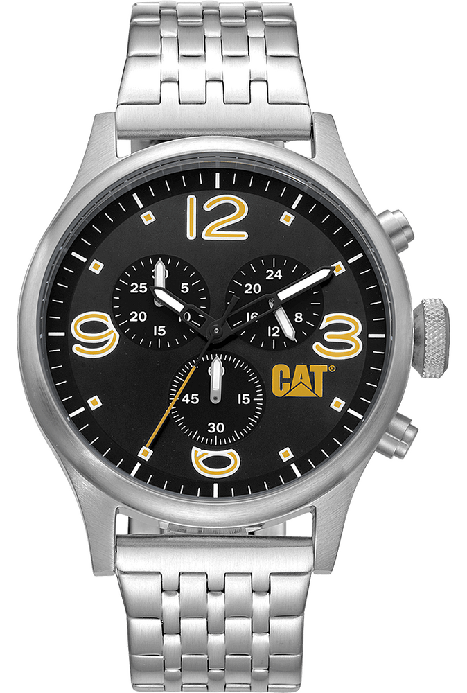 CAT QB.143.11.137 Erkek Kol Saati