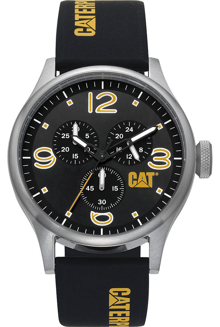 CAT QB.143.27.137 Erkek Kol Saati