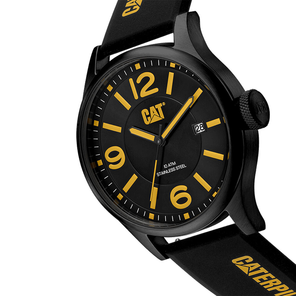 CAT QB.161.27.137 Erkek Kol Saati