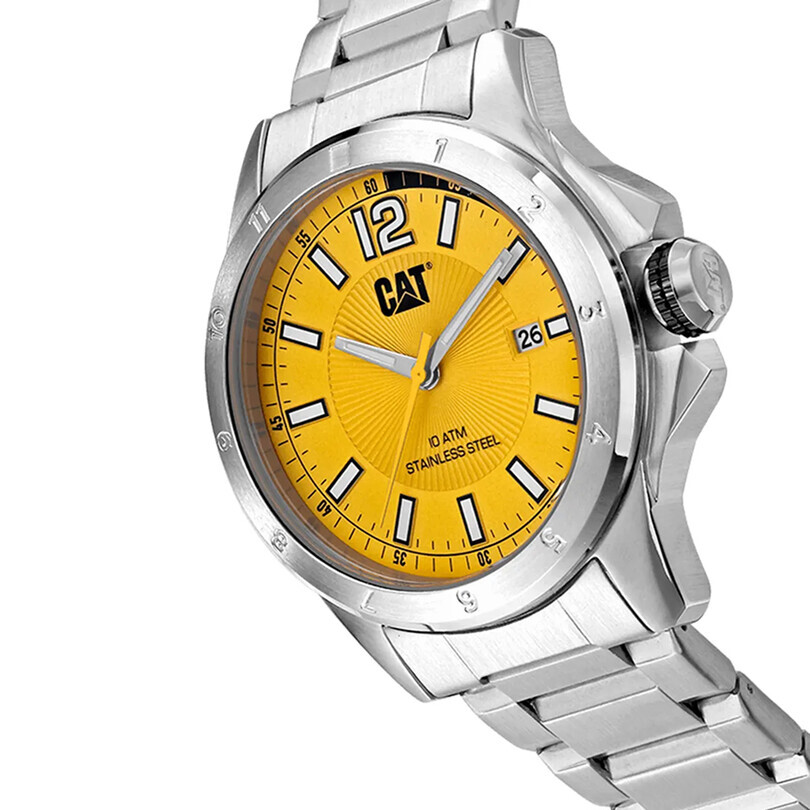 CAT YW.141.11.731 Erkek Kol Saati - Thumbnail