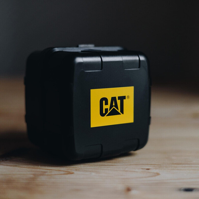 CAT YW.161.64.137 Erkek Kol Saati - Thumbnail
