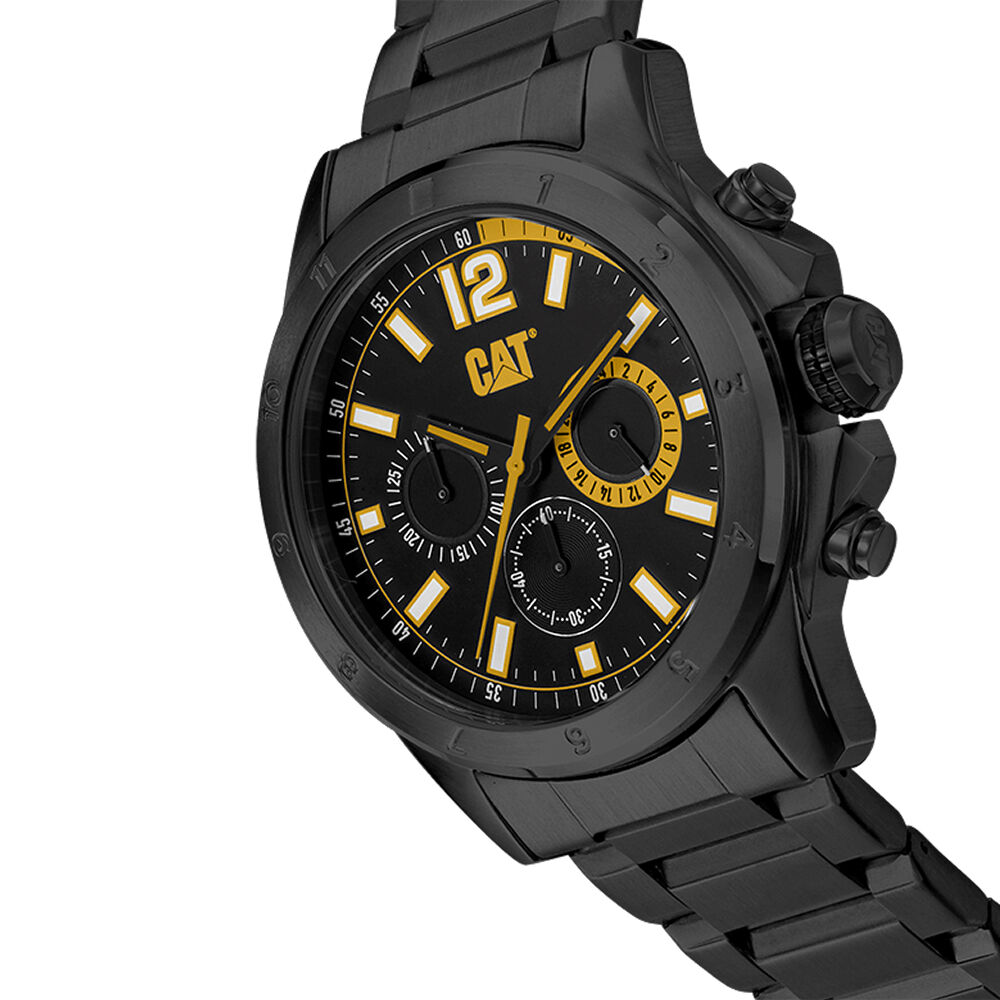 CAT YW.163.16.137 Erkek Kol Saati