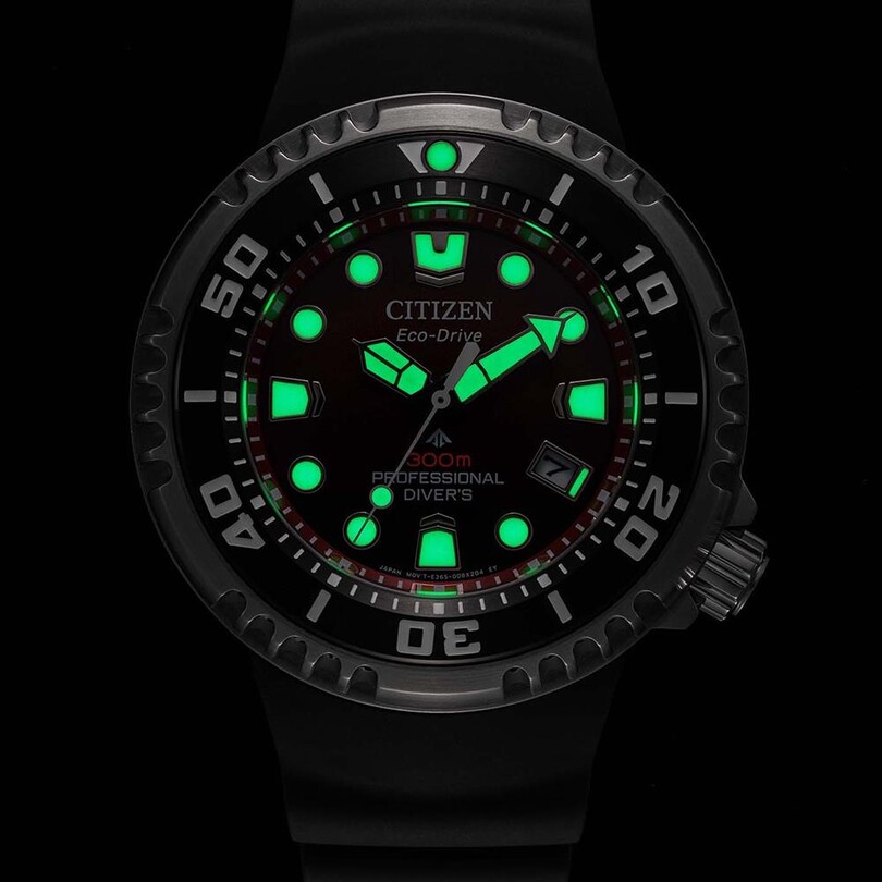 CITIZEN BN1024-01Z Erkek Kol Saati - 2