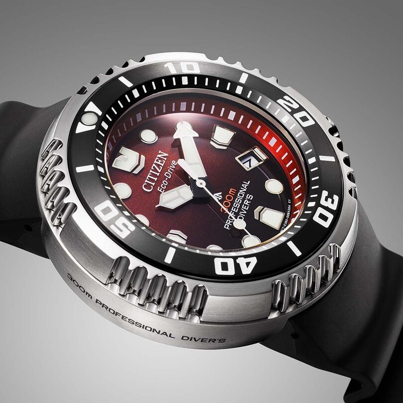 CITIZEN BN1024-01Z Erkek Kol Saati - 4