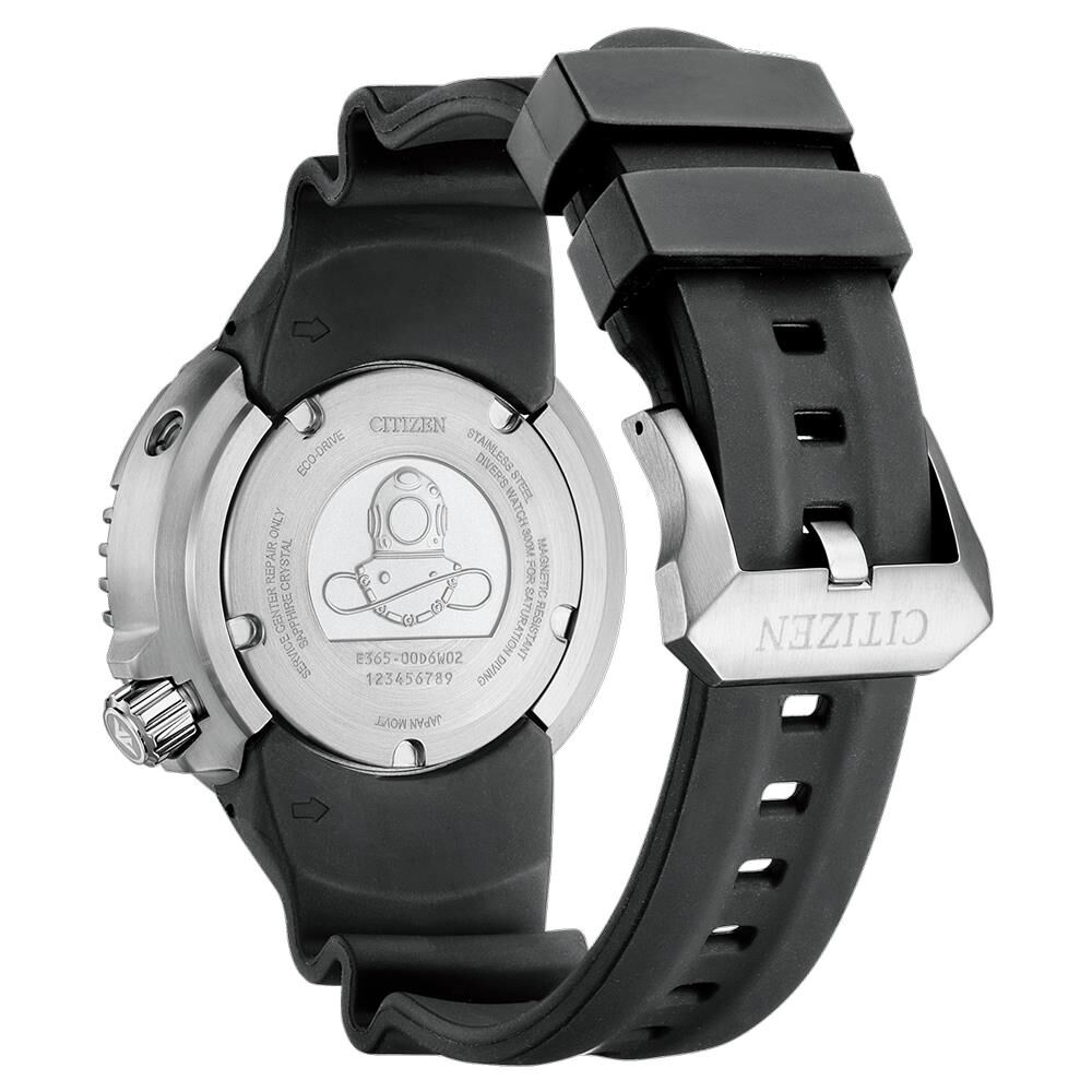 CITIZEN BN1024-01Z Erkek Kol Saati - 6